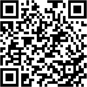 Scan QR Code to Download Ducking Loud Alarm App